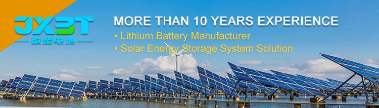 48v lithium ion battery pack