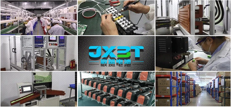 48v battery pack