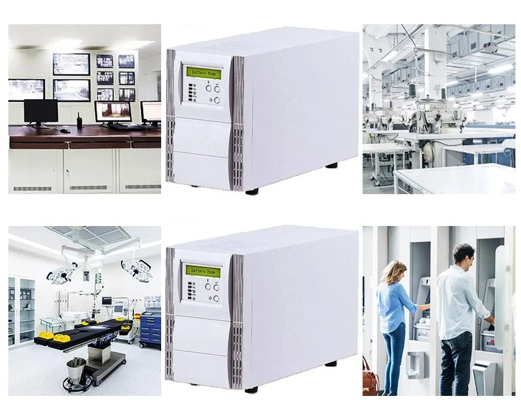Single Phase 3000va UPS Single Phase 3000va UPS