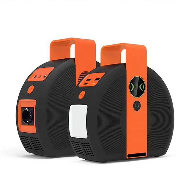 Back Up Power Battery