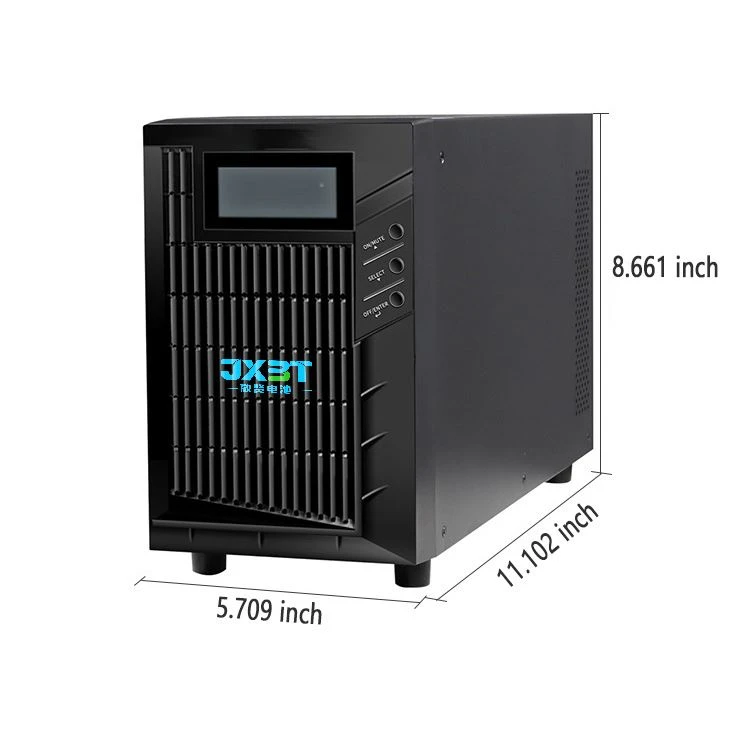 UPS batareya to'plamiga texnik xizmat ko'rsatish usullarini inventarizatsiya ...