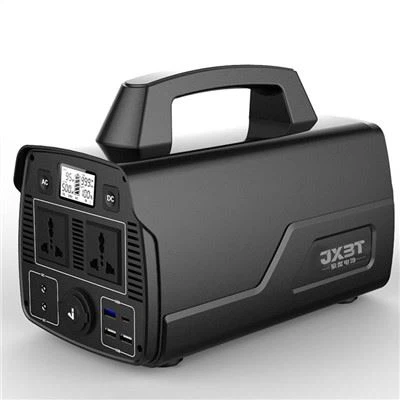 500 Vt favqulodda quvvat manbai