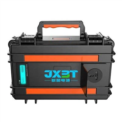 Energiyani saqlash quvvat manbai