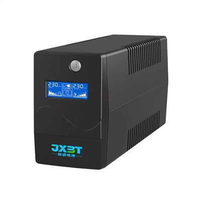 LCD bilan oflayn yuksalish 500va