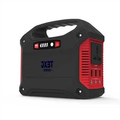 Portativ qayta zaryadlanuvchi elektr stantsiyasi