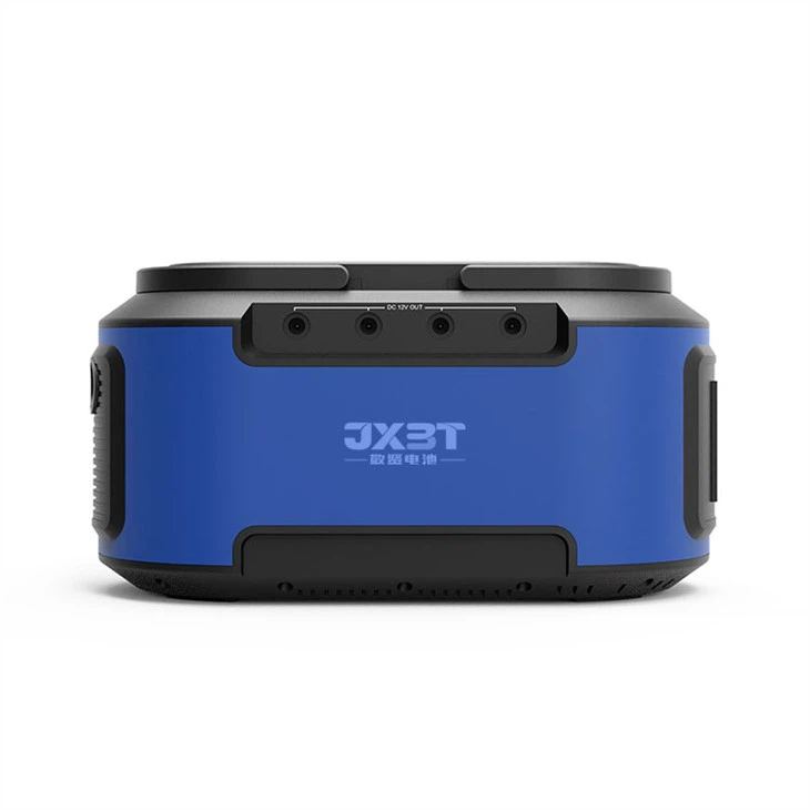 Quyosh generatori 220V portativ quvvat