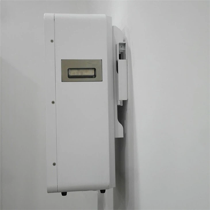 Quyosh energiyasi bilan ta'minlash tizimi