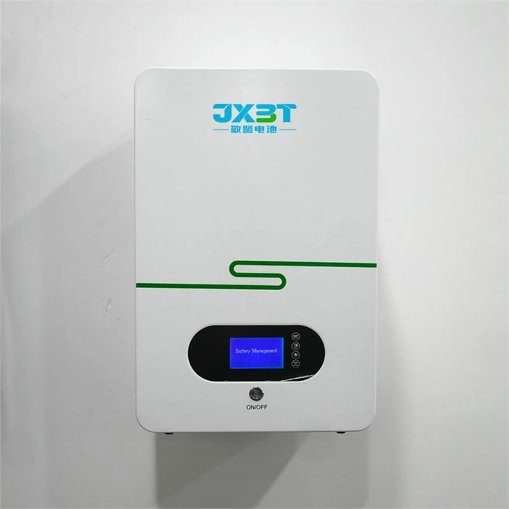 Solar Power Supply System