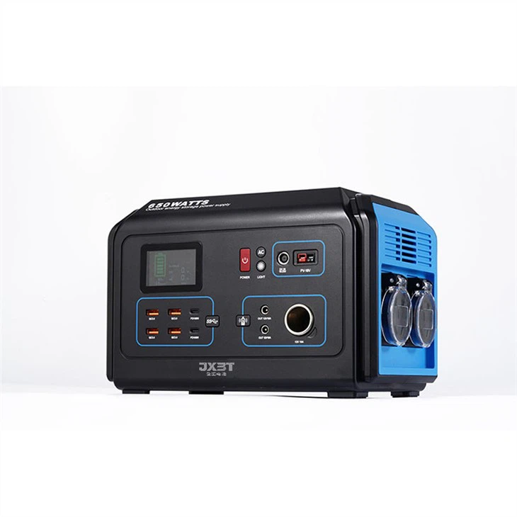 Favqulodda quvvatni kutish rejimi