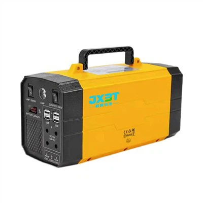 500 Vt quvvatga ega elektr stantsiyasi